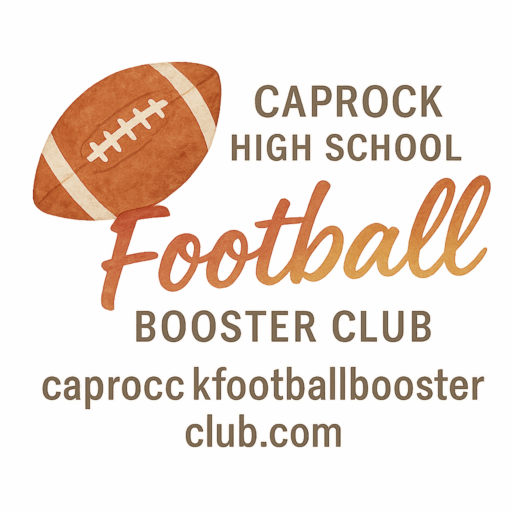 caprockfootballboosterclub.com